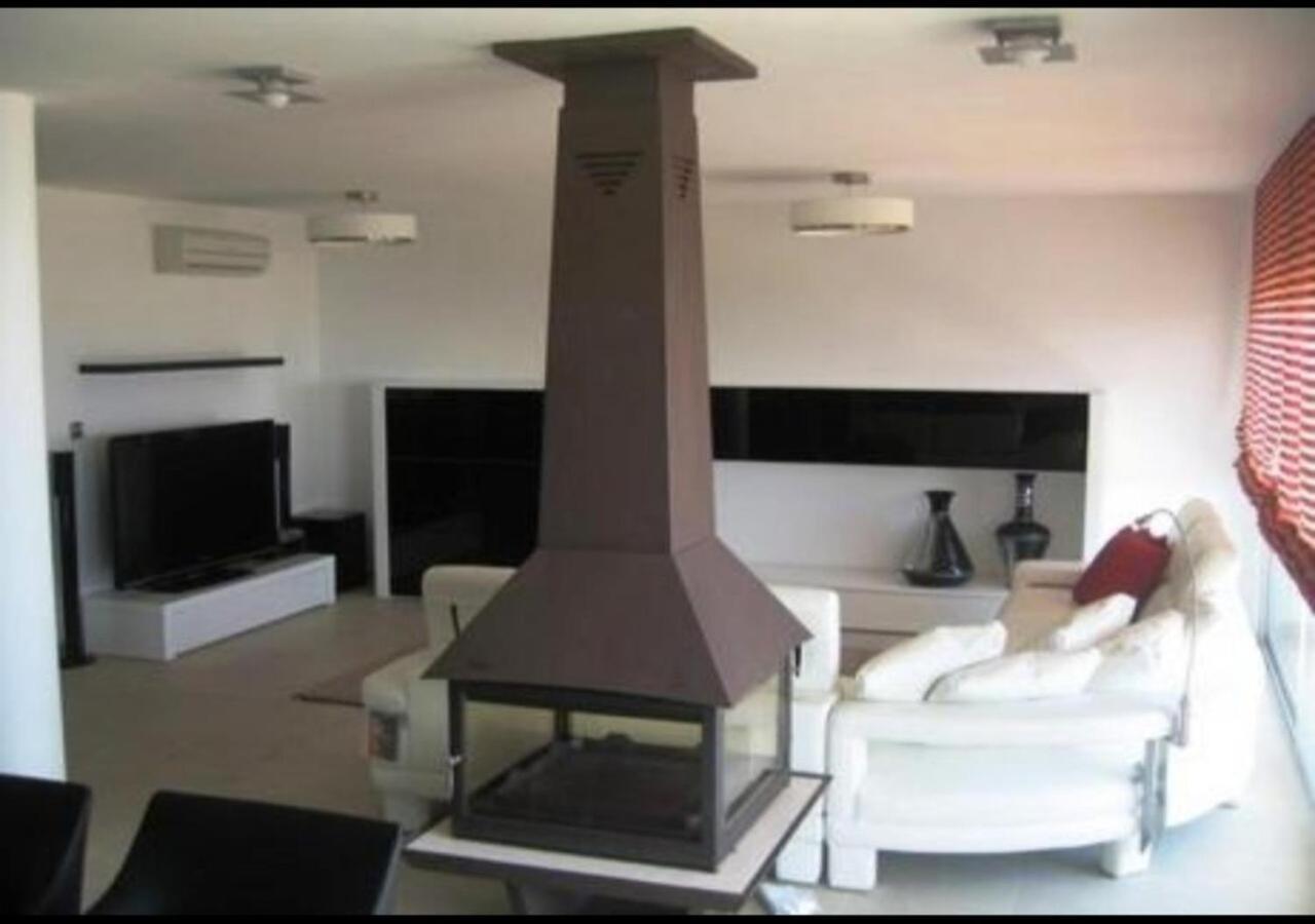 Villa Blanca, La Manga, Pool& Sea San Javier, Murcia Exteriér fotografie