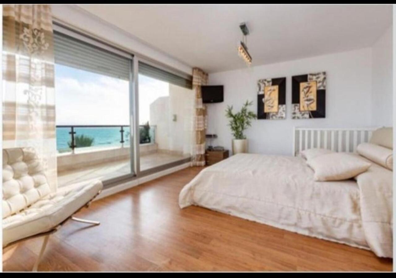 Villa Blanca, La Manga, Pool& Sea San Javier, Murcia Exteriér fotografie