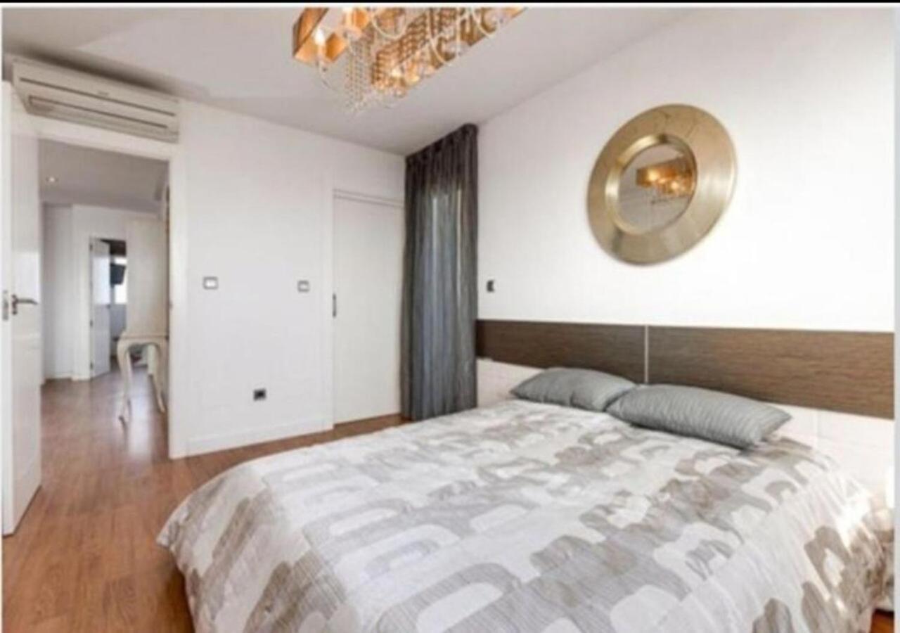 Villa Blanca, La Manga, Pool& Sea San Javier, Murcia Exteriér fotografie